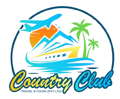 Country Club Travels