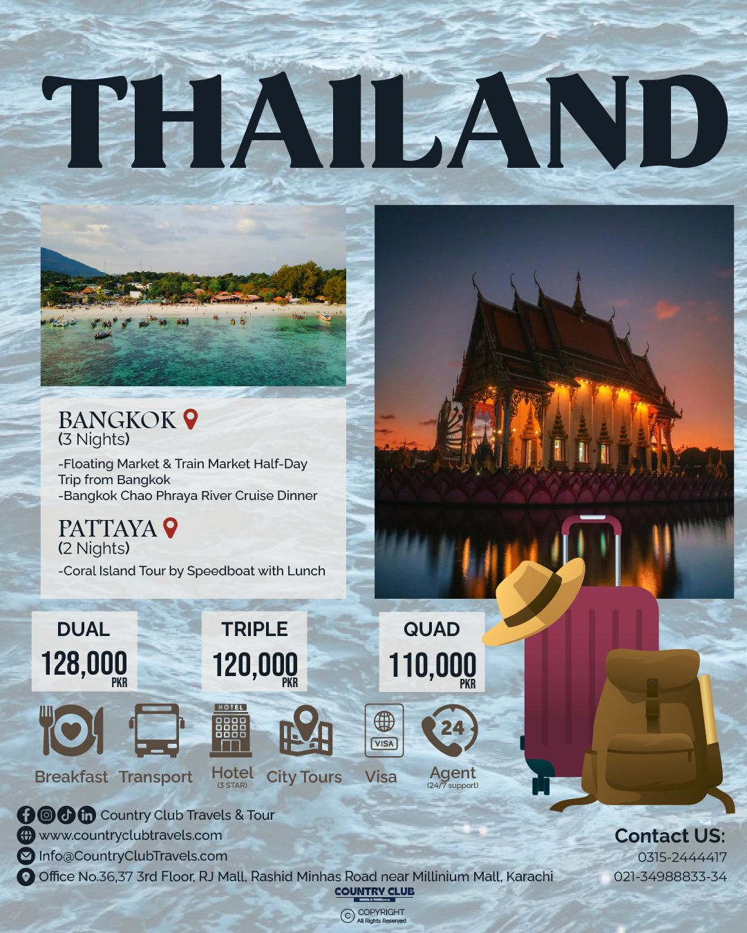 Thailand