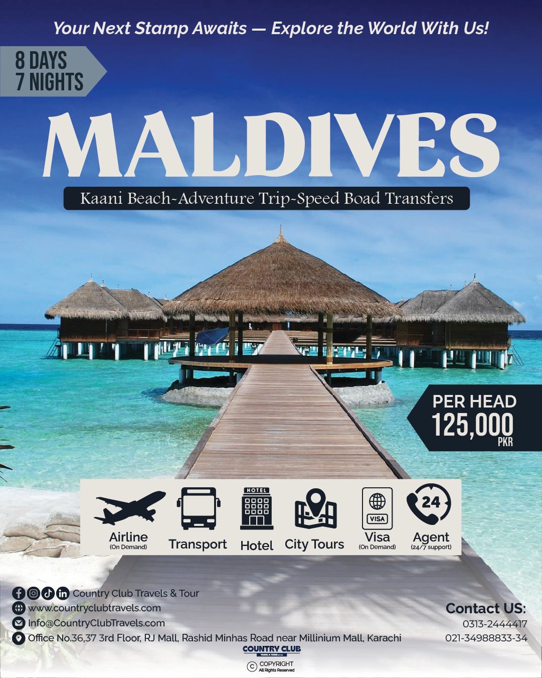 Maldives